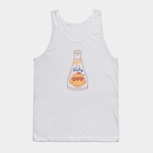 Drink Series - Richy Tank Top